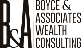 Boyce & Associates Wealth Consulting