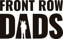 Front Row Dads