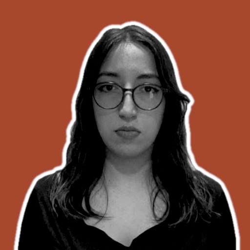 Noelia, Cybersecurity Engineer at Sageridge Group